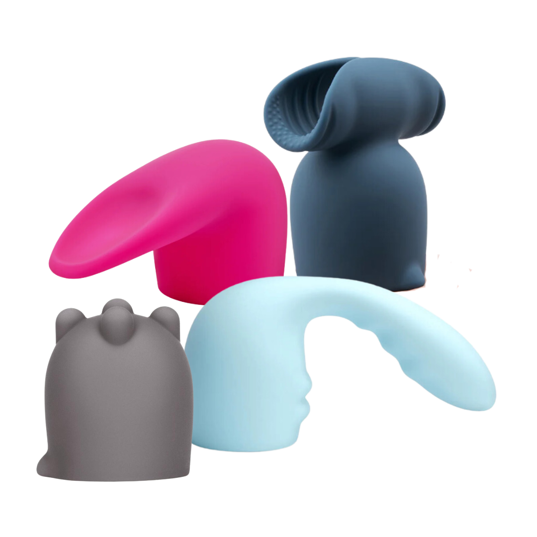 Le Wand Massager Attachments - Wand