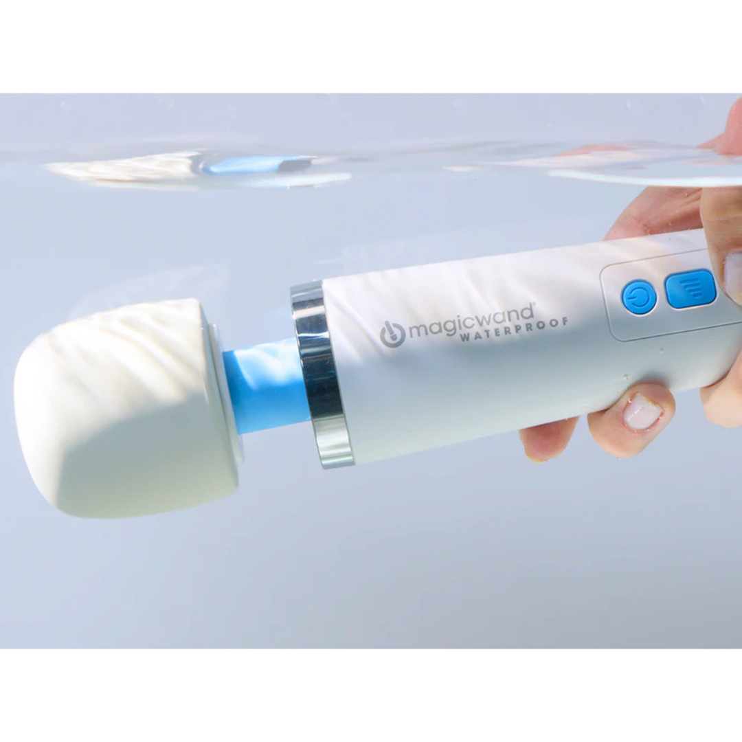 Magic Wand Waterproof - Wand