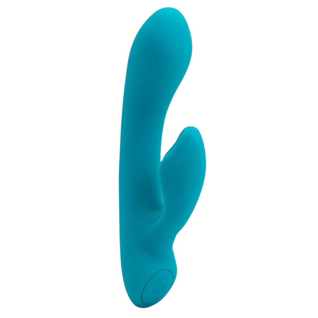 Jolie - Nubii - Nu Sensuelle - Dual Vibrator