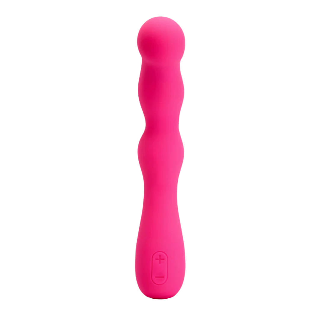 Siren - Nubii - Nu Sensuelle - Vibrator