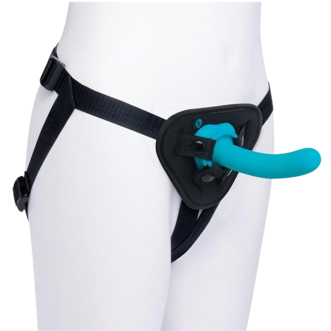 Every Body Strap-On Harness Set - B-Vibe - Harness