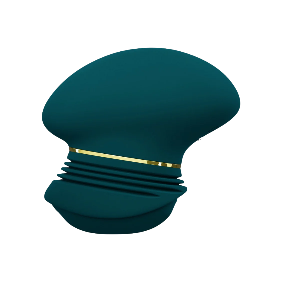 Riana - Blush - External Stimulator