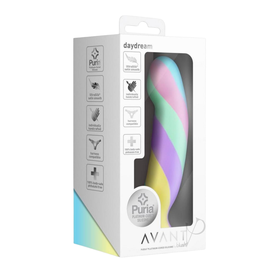 Avant Daydream - Blush - Dildo
