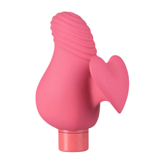 Eco Love - Gaia - Blush - Vibrator