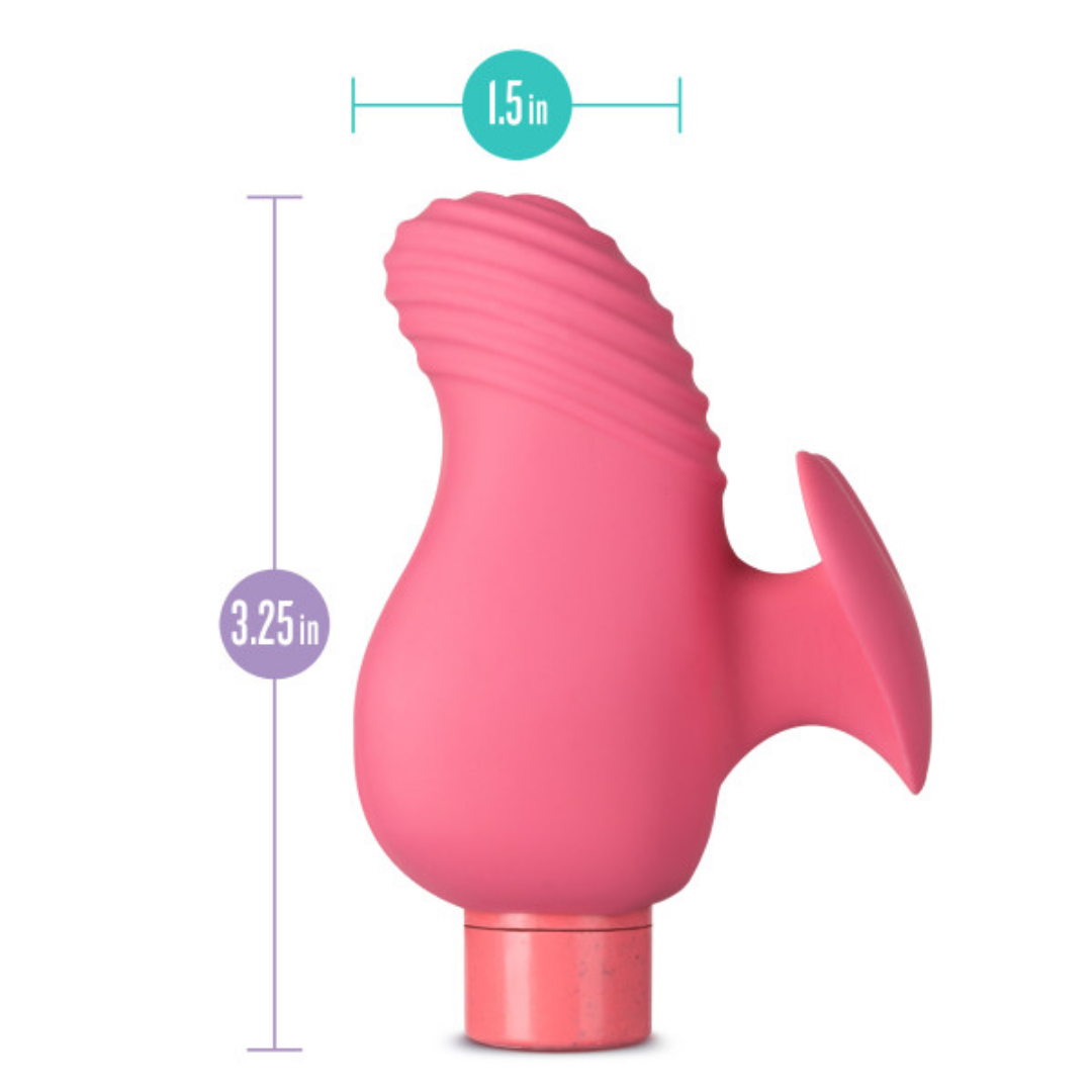 Eco Love - Gaia - Blush - Vibrator