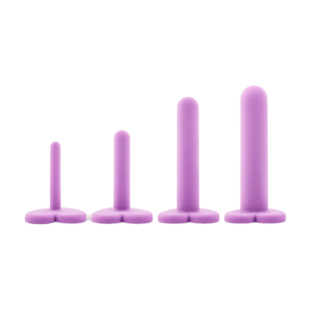 Dilator Set - Blush - Body Products