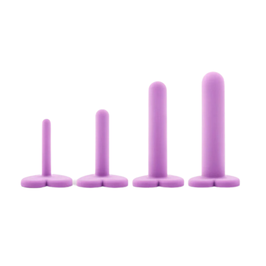 Dilator Set - Blush - Body Products