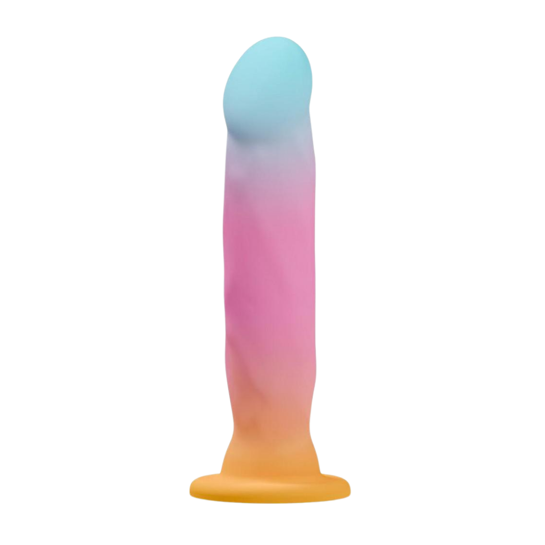Avant Golden Dawn - Blush - Dildo