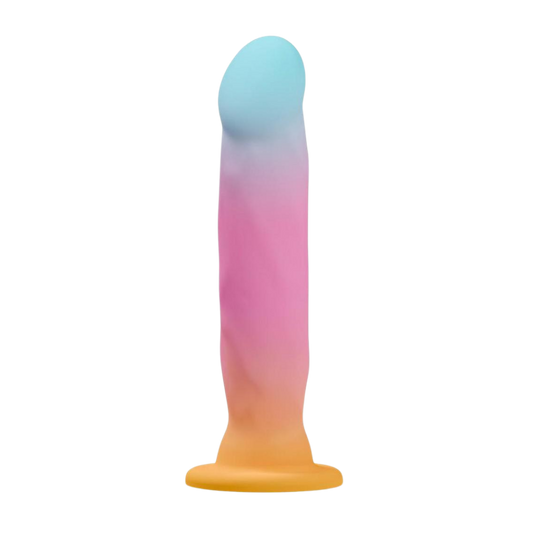Avant Golden Dawn - Blush - Dildo