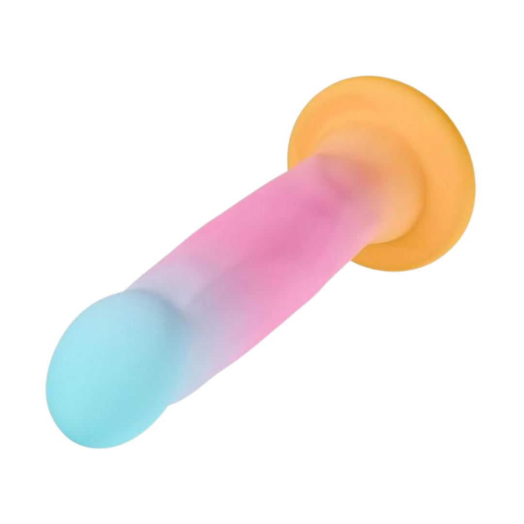 Avant Golden Dawn - Blush - Dildo