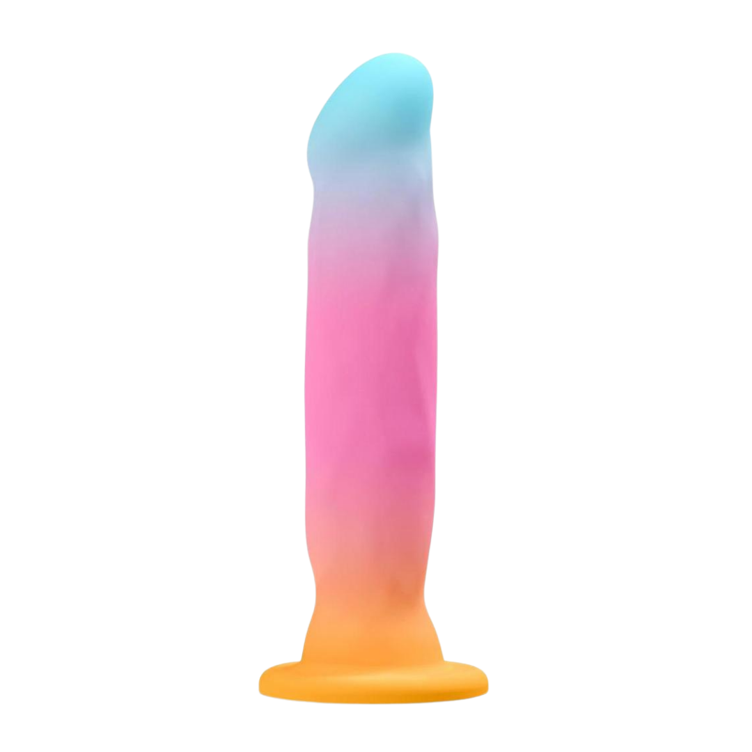 Avant Golden Dawn - Blush - Dildo
