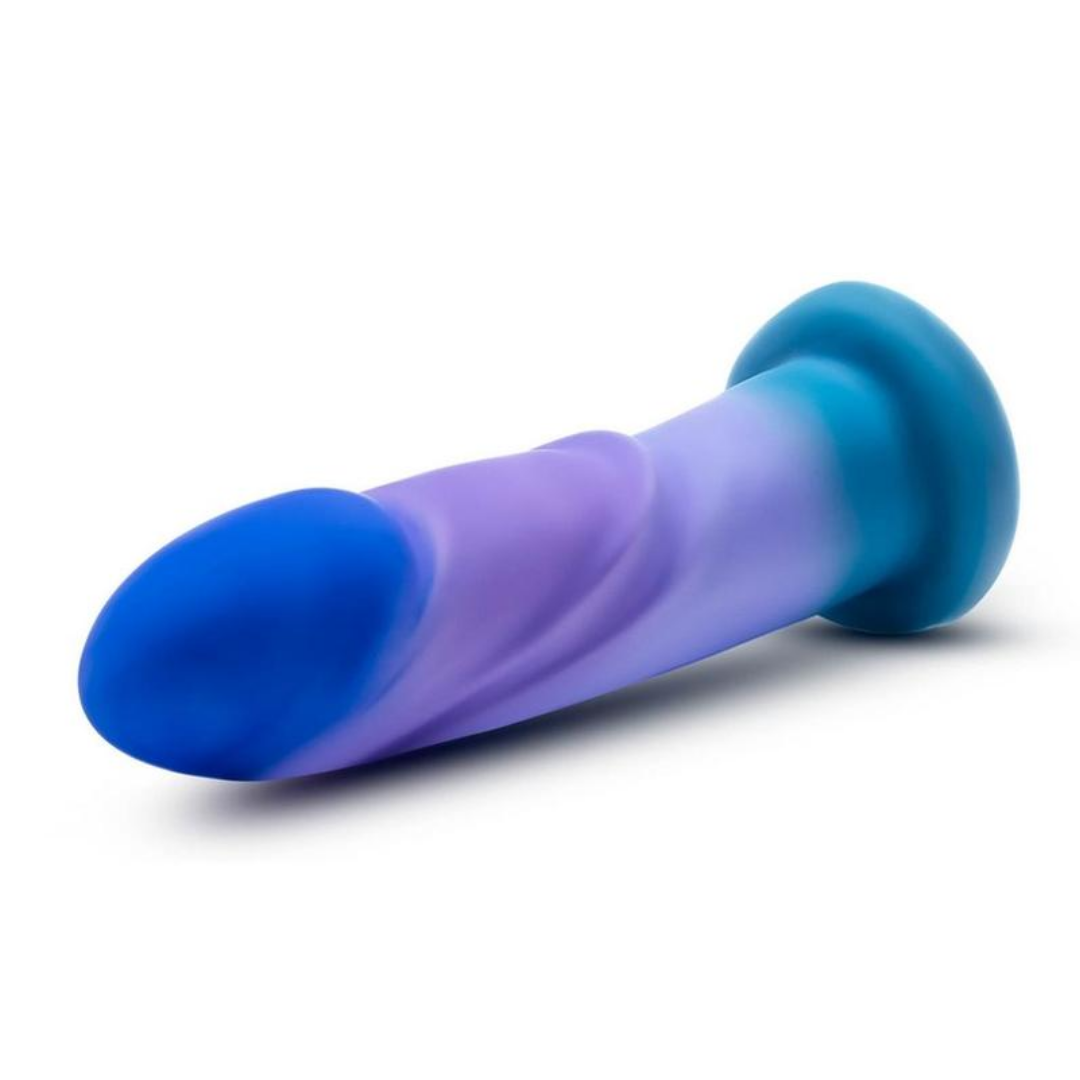 Avant Midnight Rendezvous - Blush - Dildo