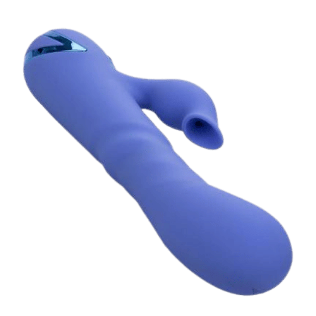 L.A. Love - California Dreaming - Dual Vibrator