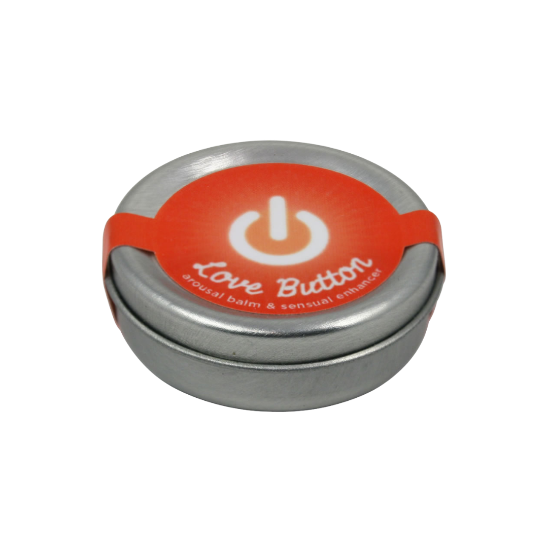 Love Button - Arousal Balm