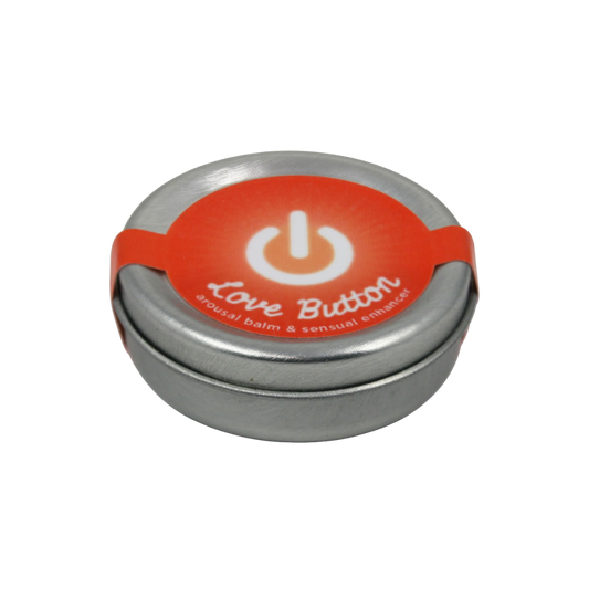 Love Button - Arousal Balm