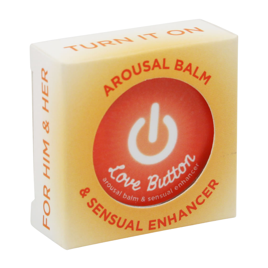Love Button - Arousal Balm
