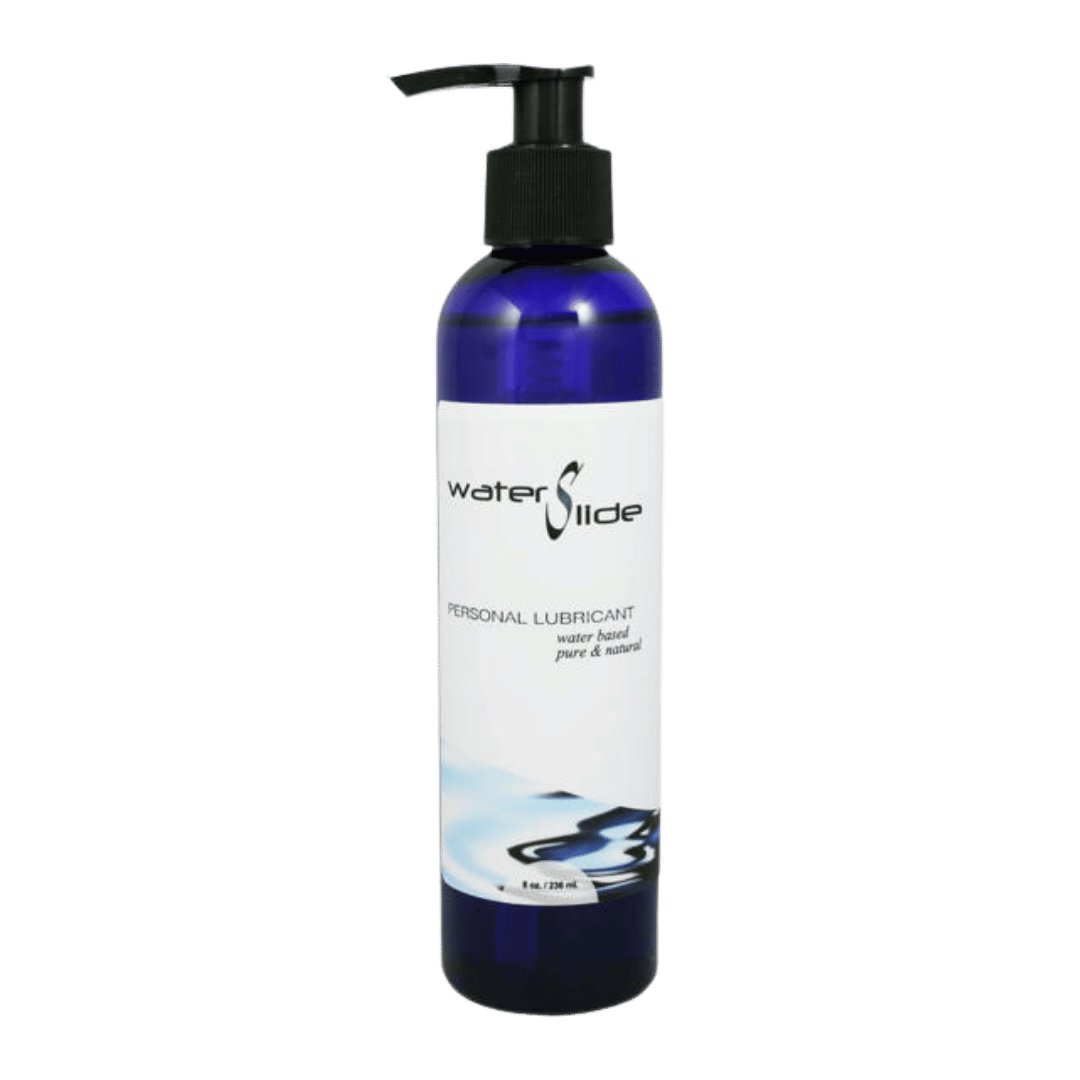 Water Slide - Water-Based Lubricant