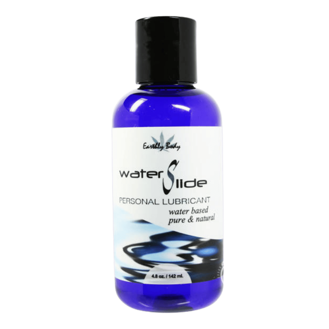 Water Slide - Water-Based Lubricant