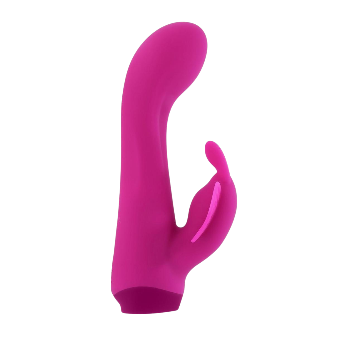 Butterfly Love - Evolved Selopa - Dual Vibrator