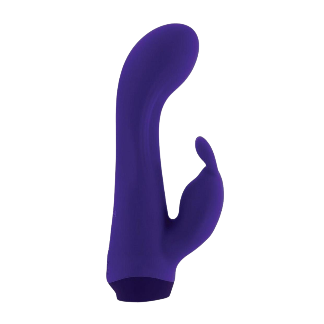 Plum Job - Evolved Selopa - Dual Vibrator
