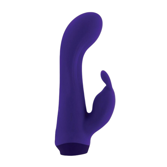 Plum Job - Evolved Selopa - Dual Vibrator