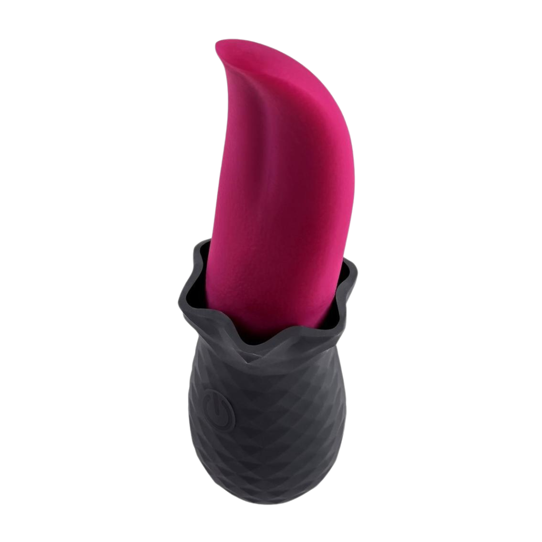 Tongue Teaser - Evolved Selopa - Flicker