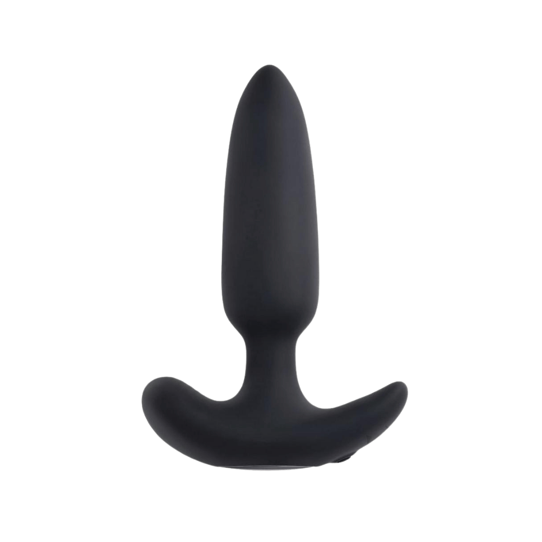 Black Beauty - Evolved Selopa - Anal