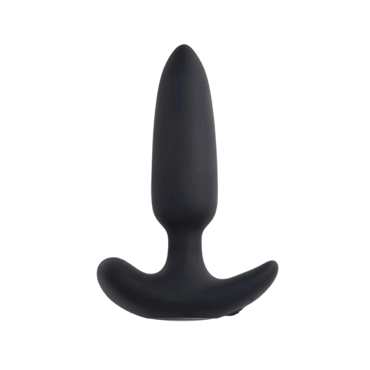 Black Beauty - Evolved Selopa - Anal