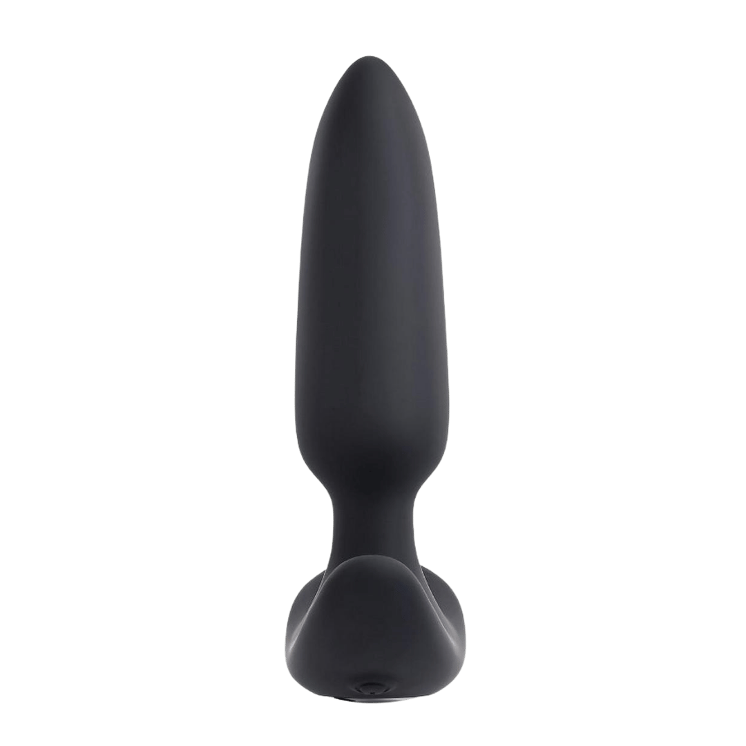 Black Beauty - Evolved Selopa - Anal