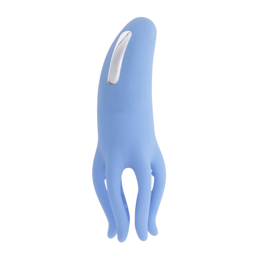 Tentacle Tickler - Evolved Selopa - Vibrator