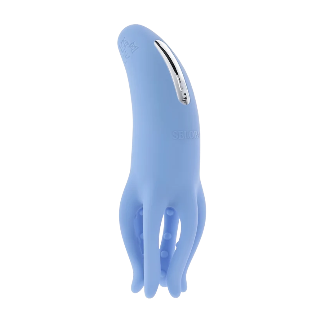 Tentacle Tickler - Evolved Selopa - Vibrator