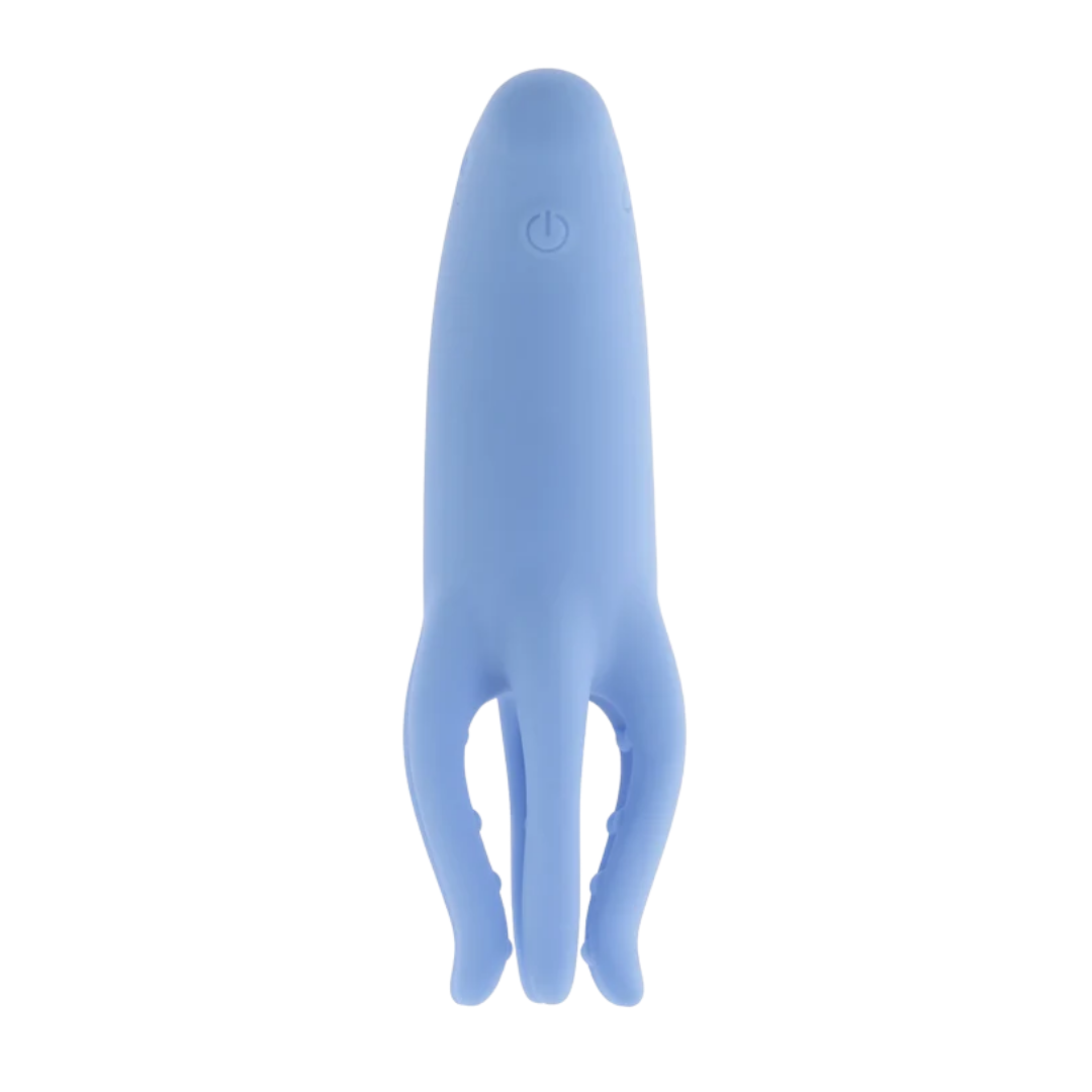 Tentacle Tickler - Evolved Selopa - Vibrator