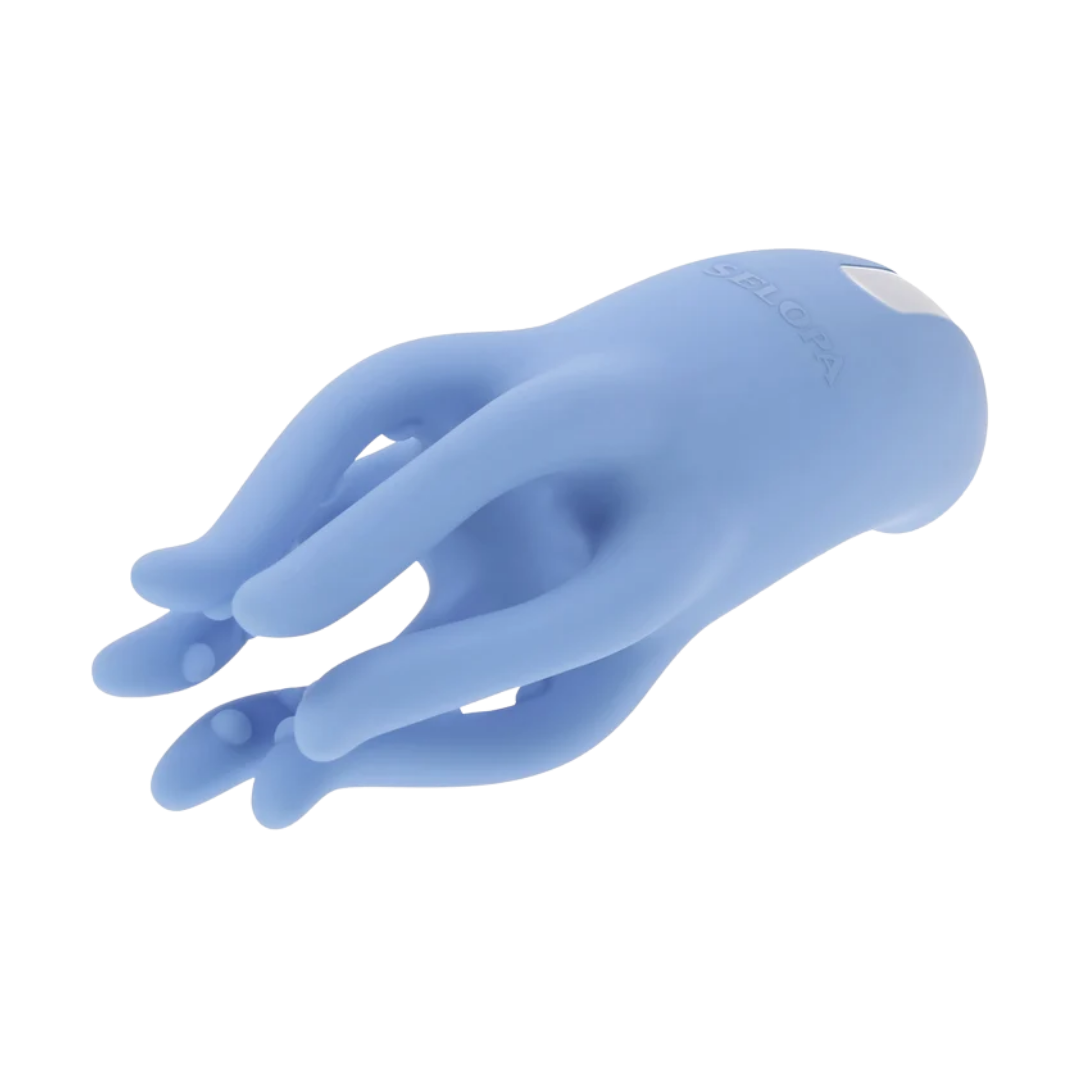 Tentacle Tickler - Evolved Selopa - Vibrator