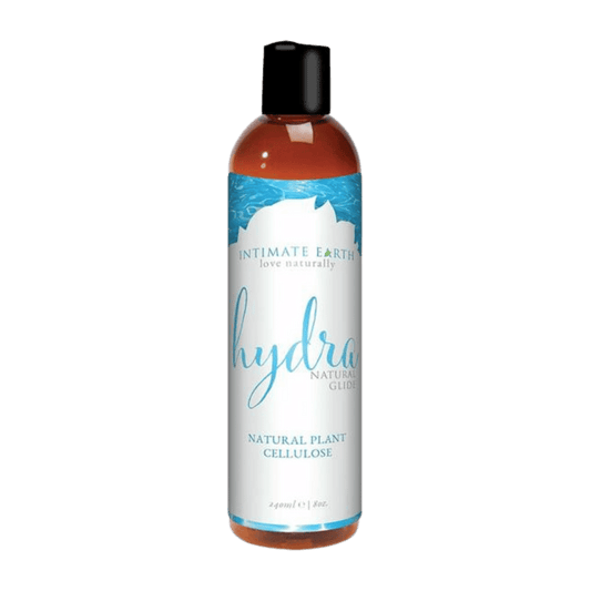 Hydra - Water-Based Lubricant