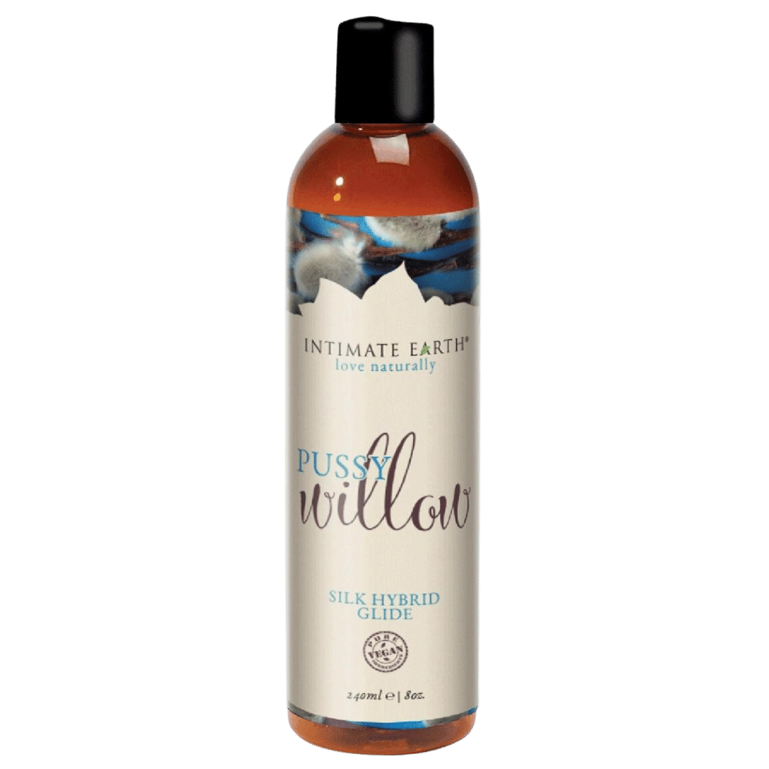 Pussy Willow - Hybrid Lubricant