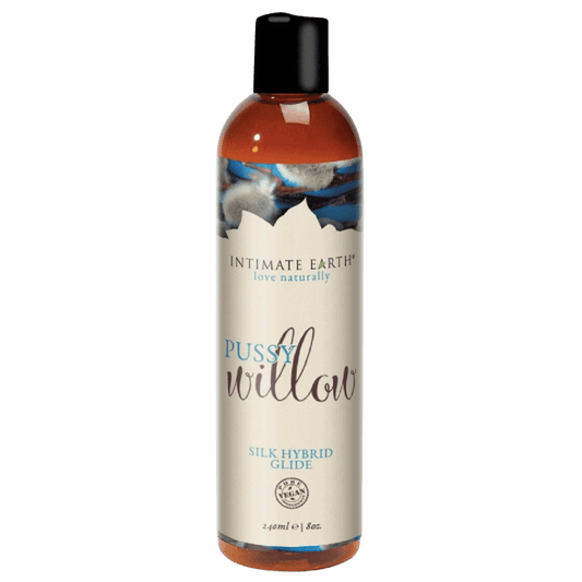 Pussy Willow - Hybrid Lubricant