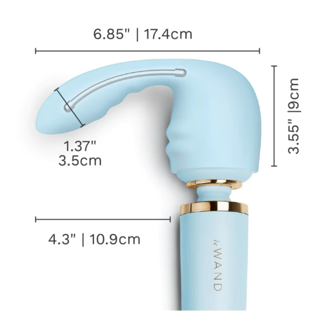 Le Wand Massager Attachments - Wand