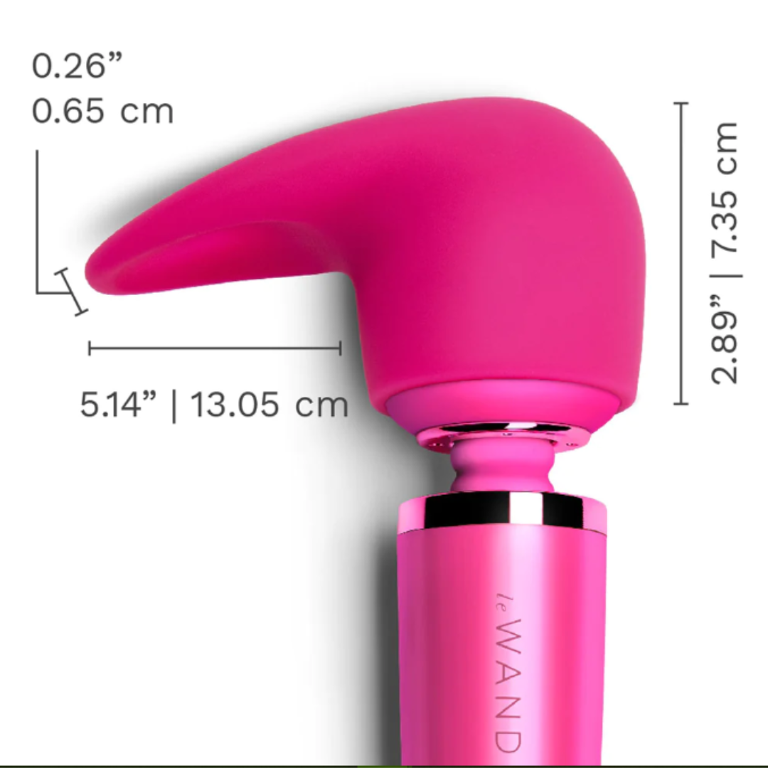 Le Wand Massager Attachments - Wand