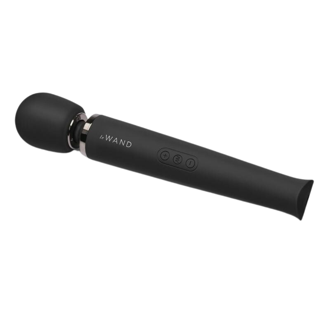 Dive - Le Wand Waterproof, Rechargeable Silicone Massager - Wand