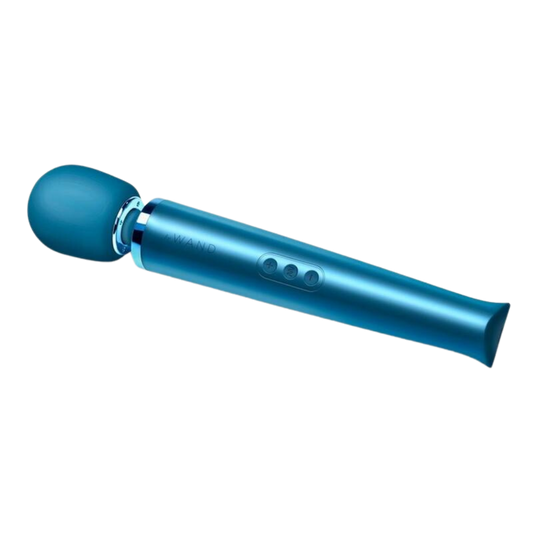 Dive - Le Wand Waterproof, Rechargeable Silicone Massager - Wand
