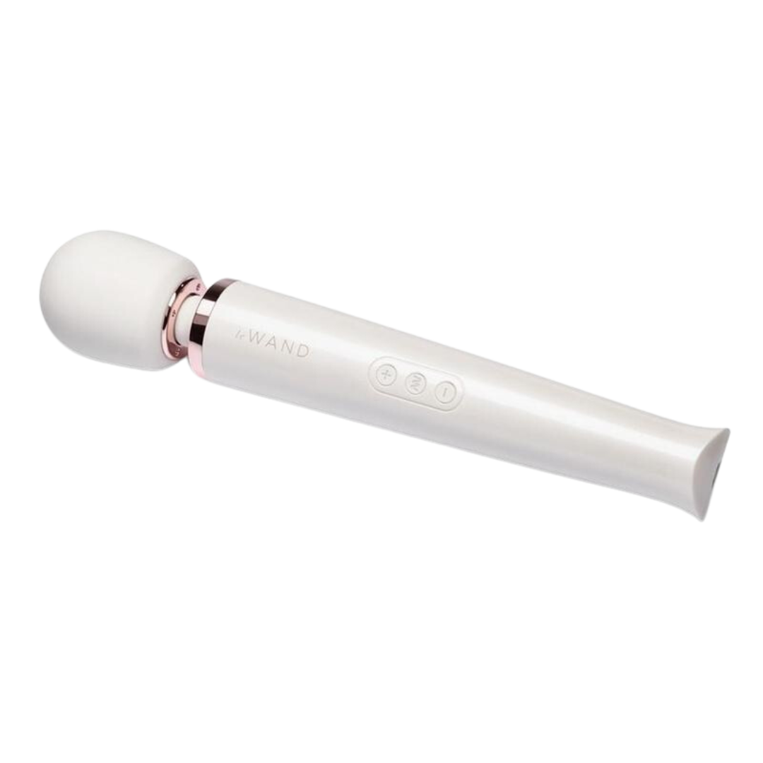 Dive - Le Wand Waterproof, Rechargeable Silicone Massager - Wand