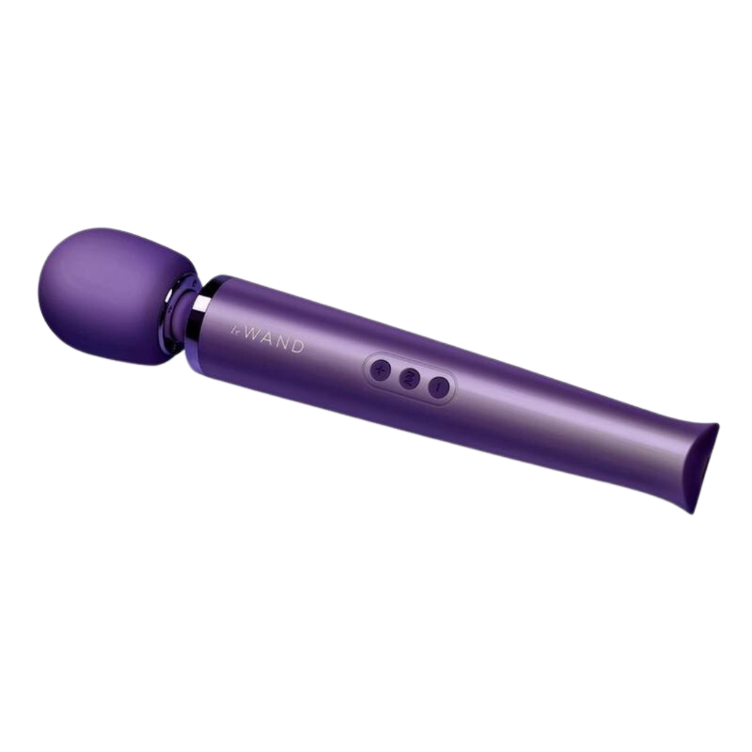 Dive - Le Wand Waterproof, Rechargeable Silicone Massager - Wand