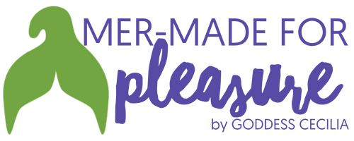Mer-Made for Pleasure