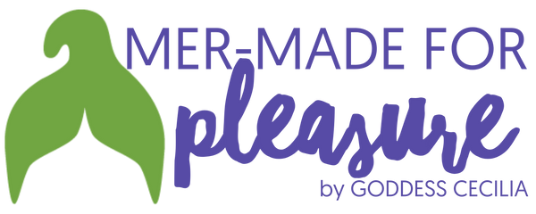 Mer-Made for Pleasure