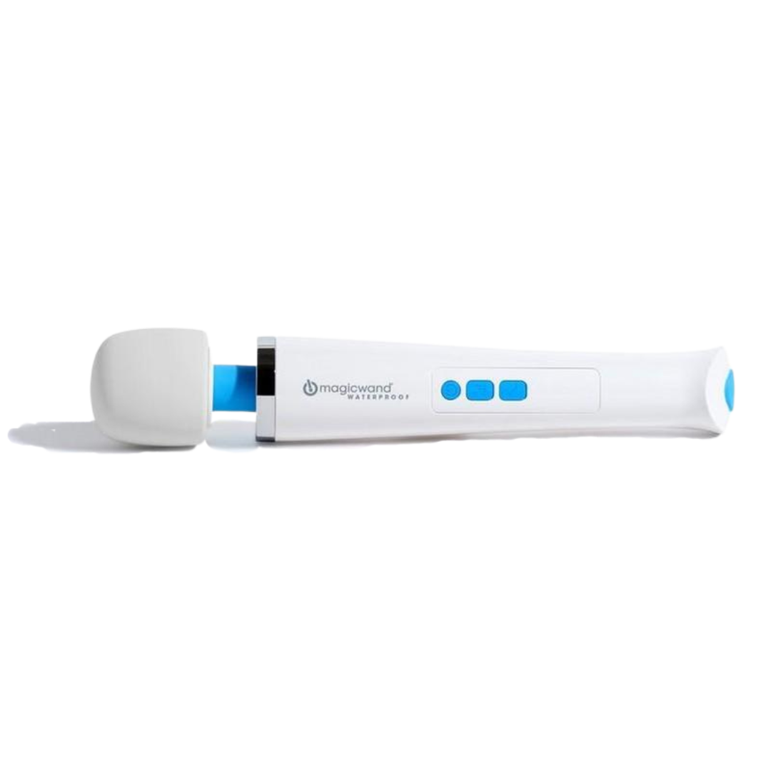 Magic Wand Waterproof - Wand