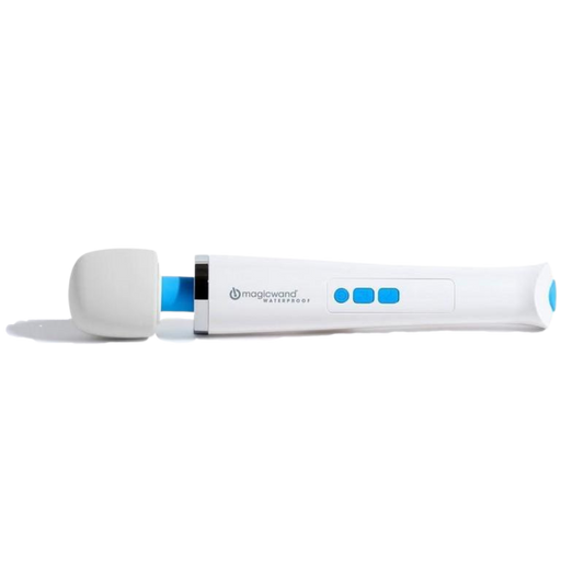Magic Wand Waterproof - Wand