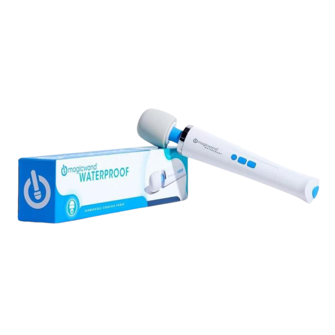 Magic Wand Waterproof - Wand