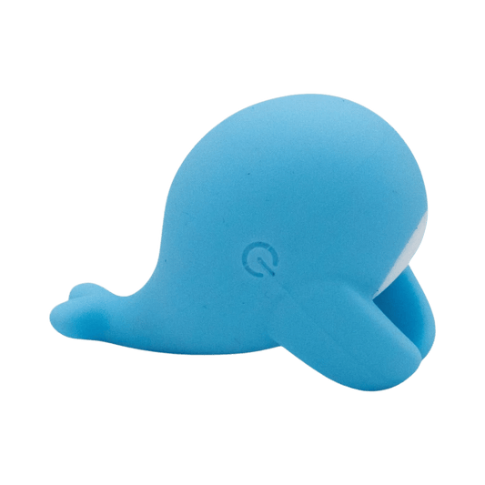 Heavenly Humpback - Natalie's Toy Box - Vibrator
