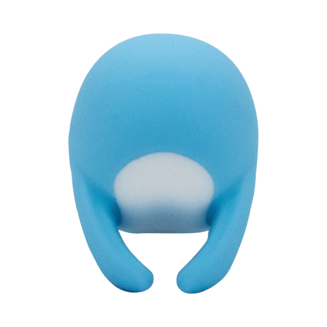 Heavenly Humpback - Natalie's Toy Box - Vibrator