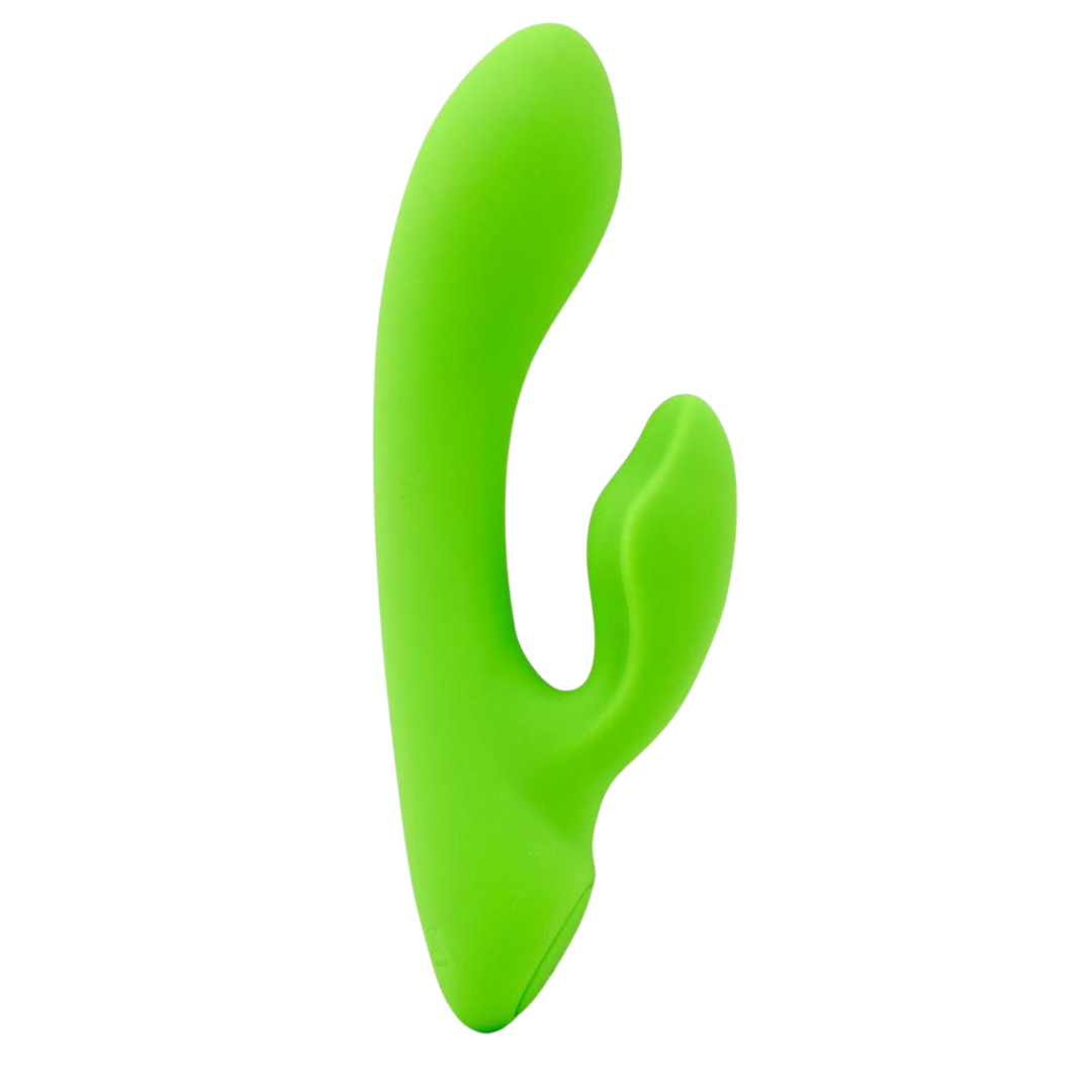 Jolie - Nubii - Nu Sensuelle - Dual Vibrator